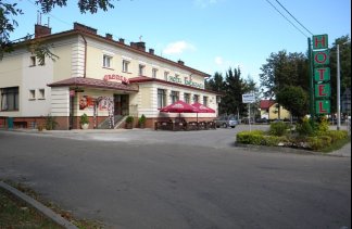 Centra konferencyjne - Restauracja Grodzka - obiekt - zdjęcie 1 