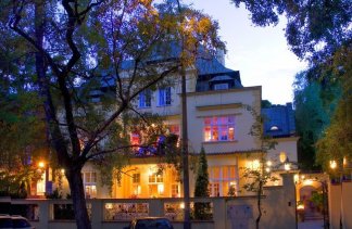 Centra konferencyjne - Restauracja Polska Różana - obiekt - zdjęcie 1 