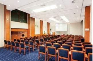 Hotele 4**** - Qubus Hotel Gorzów Wielkopolski - obiekt - zdjęcie 5 