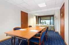 Hotele 4**** - Qubus Hotel Gorzów Wielkopolski - zdjęcie 4