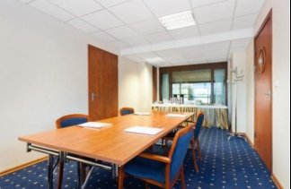 Hotele 4**** - Qubus Hotel Gorzów Wielkopolski - obiekt - zdjęcie 4 