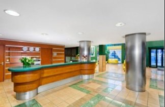 Hotele 4**** - Qubus Hotel Gorzów Wielkopolski - obiekt - zdjęcie 2 