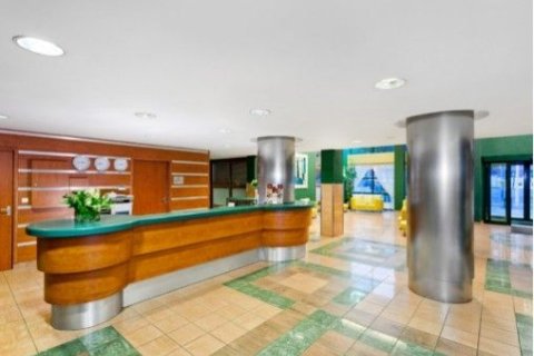 Hotele 4**** - Qubus Hotel Gorzów Wielkopolski - zdjęcie 2