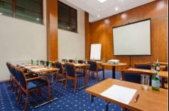 Hotele 4**** - Qubus Hotel Gorzów Wielkopolski - zdjęcie 3