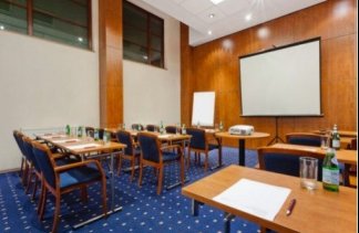 Hotele 4**** - Qubus Hotel Gorzów Wielkopolski - obiekt - zdjęcie 3 