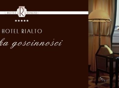 Rialto Boutique Hotel - sale konferencyjne Warszawa