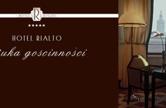 Centra konferencyjne - Rialto Boutique Hotel - obiekt - zdjęcie 1 