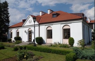 Dworki - Zajazd Napoleoński - obiekt - zdjęcie 1 