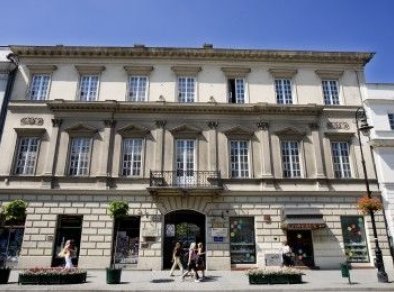 Sale konferencyjne Instytutu Sobieskiego - sale konferencyjne Warszawa