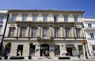 Centra konferencyjne - Sale konferencyjne Instytutu Sobieskiego - obiekt - zdjęcie 1 