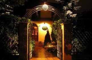 Restauracje - Restauracja Dom Polski - obiekt - zdjęcie 1 