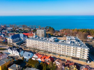 Centrum Zdrowia i Wypoczynku Król Plaza SPA - sale konferencyjne Jarosławiec