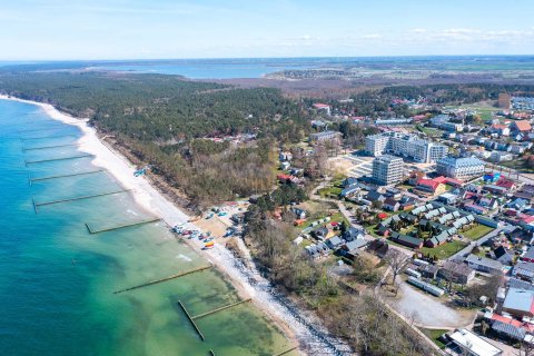 Hotele 4**** - Centrum Zdrowia i Wypoczynku Król Plaza SPA - zdjęcie 2