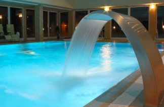 Hotele 4**** - Centrum Zdrowia i Wypoczynku Król Plaza SPA - obiekt - zdjęcie 18 