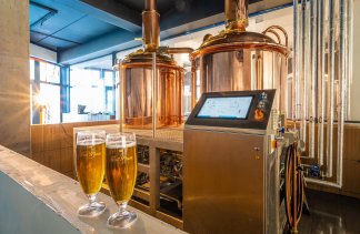 Hotele 4**** - Centrum Zdrowia i Wypoczynku Król Plaza SPA - obiekt - zdjęcie 15 