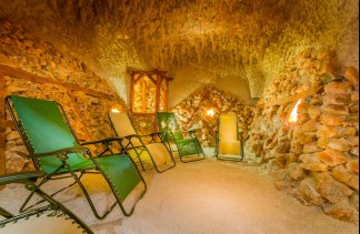 Hotele 4**** - Centrum Zdrowia i Wypoczynku Król Plaza SPA - obiekt - zdjęcie 20 