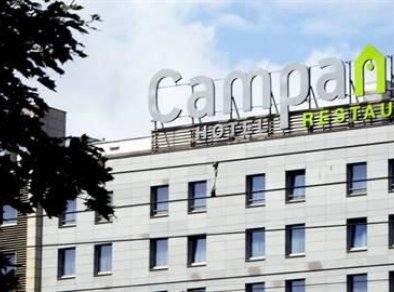 Hotel Campanille Warszawa - sale konferencyjne Warszawa