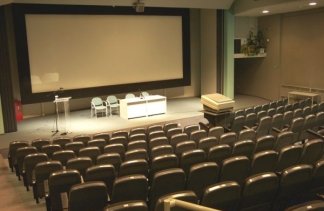 Centra konferencyjne - CENTRUM KONFERENCYJNE JAGIELLOŃSKA - obiekt - zdjęcie 1 