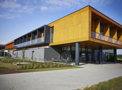 Bonifacio SPA & Sport Resort - sale konferencyjne Warszawa