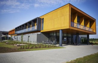 Centra konferencyjne - Bonifacio SPA & Sport Resort - obiekt - zdjęcie 1 