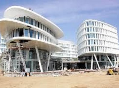 Business Garden Warszawa - sale konferencyjne Warszawa