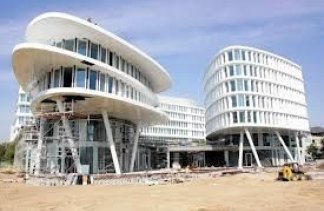 Centra konferencyjne - Business Garden Warszawa - obiekt - zdjęcie 1 