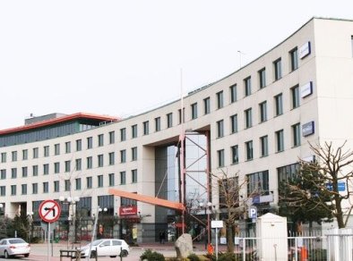 APEXnet - sale konferencyjne Warszawa