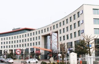 Obiekty konferencyjne - APEXnet - obiekt - zdjęcie 1 