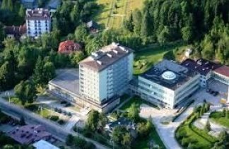 Centra konferencyjne - Centrum Wypoczynku i Rehabilitacji Damis - obiekt - zdjęcie 1 