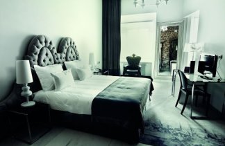 Hotele 4**** - Hotel Krasicki - obiekt - zdjęcie 6 