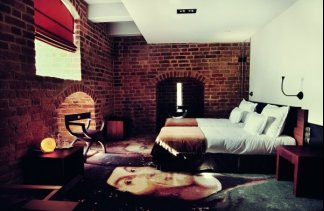 Hotele 4**** - Hotel Krasicki - obiekt - zdjęcie 5 