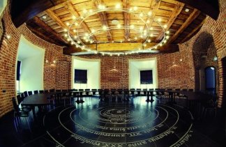 Hotele 4**** - Hotel Krasicki - obiekt - zdjęcie 2 