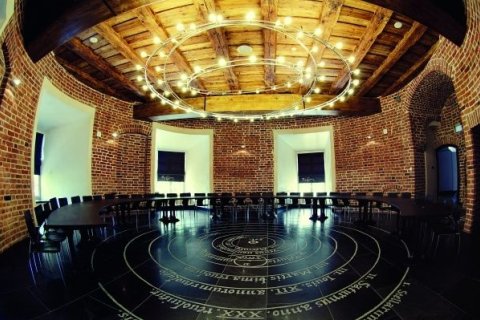 Hotele 4**** - Hotel Krasicki - zdjęcie 2