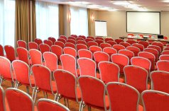 Hotele 4**** - Centrum Wypoczynkowo - Konferencyjne Solaris - zdjęcie 4