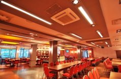 Hotele 4**** - Centrum Wypoczynkowo - Konferencyjne Solaris - zdjęcie 3