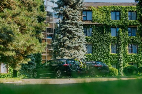 Hotele 5***** - Booking Hotel Crown Piast & Spa - zdjęcie 2