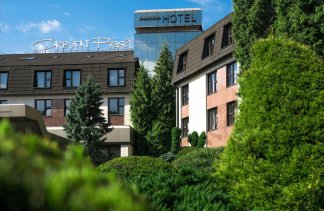 Hotele 5***** - Booking Hotel Crown Piast & Spa - obiekt - zdjęcie 2 