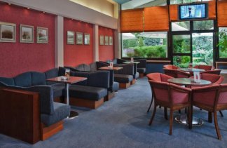 Hotele 5***** - Booking Hotel Crown Piast & Spa - restaurant - zdjęcie 2 