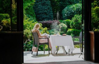 Hotele 5***** - Booking Hotel Crown Piast & Spa - restaurant - zdjęcie 4 