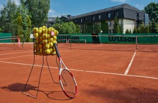 Hotele 5***** - Booking Hotel Crown Piast & Spa - service - zdjęcie 1 