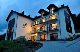 Centra konferencyjne - Cztery Pory Roku - obiekt - zdjęcie 1 