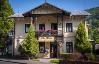 Centra konferencyjne - Dom Pracy Twórczej Marta - obiekt - zdjęcie 1 