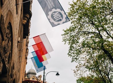 NOT Naczelna Organizacja Techniczna Kraków - sale konferencyjne Kraków