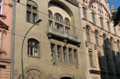 Sale konferencyjne - NOT Naczelna Organizacja Techniczna Kraków - zdjęcie 4