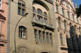 Sale konferencyjne - NOT Naczelna Organizacja Techniczna Kraków - obiekt - zdjęcie 4 