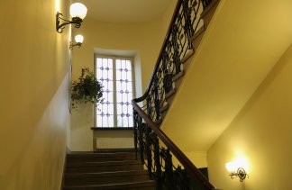 Sale konferencyjne - NOT Naczelna Organizacja Techniczna Kraków - obiekt - zdjęcie 5 