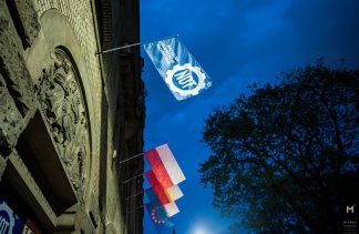 Sale konferencyjne - NOT Naczelna Organizacja Techniczna Kraków - obiekt - zdjęcie 2 