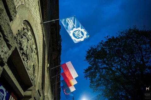 Sale konferencyjne - NOT Naczelna Organizacja Techniczna Kraków - zdjęcie 2