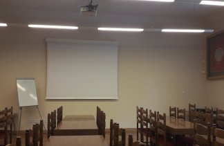 Sale konferencyjne - NOT Naczelna Organizacja Techniczna Kraków - obiekt - zdjęcie 12 