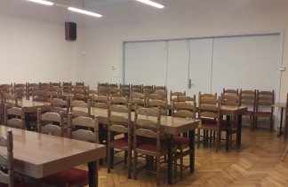 Sale konferencyjne - NOT Naczelna Organizacja Techniczna Kraków - obiekt - zdjęcie 8 